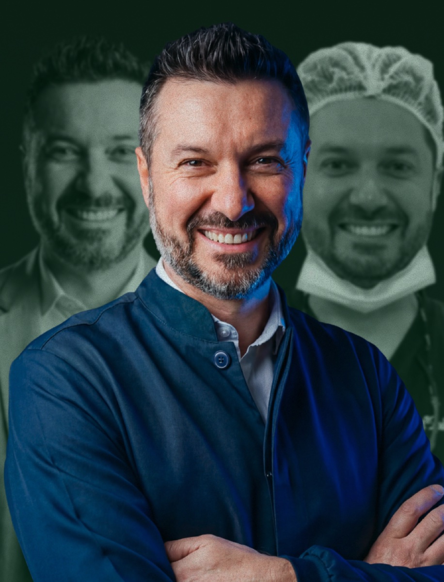 Dr. Rodrigo Querubin